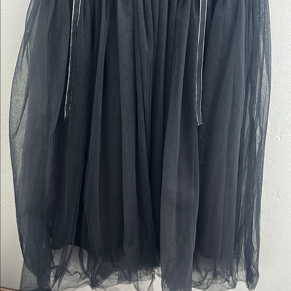 Girls Party Dress - Picture 3 of 4